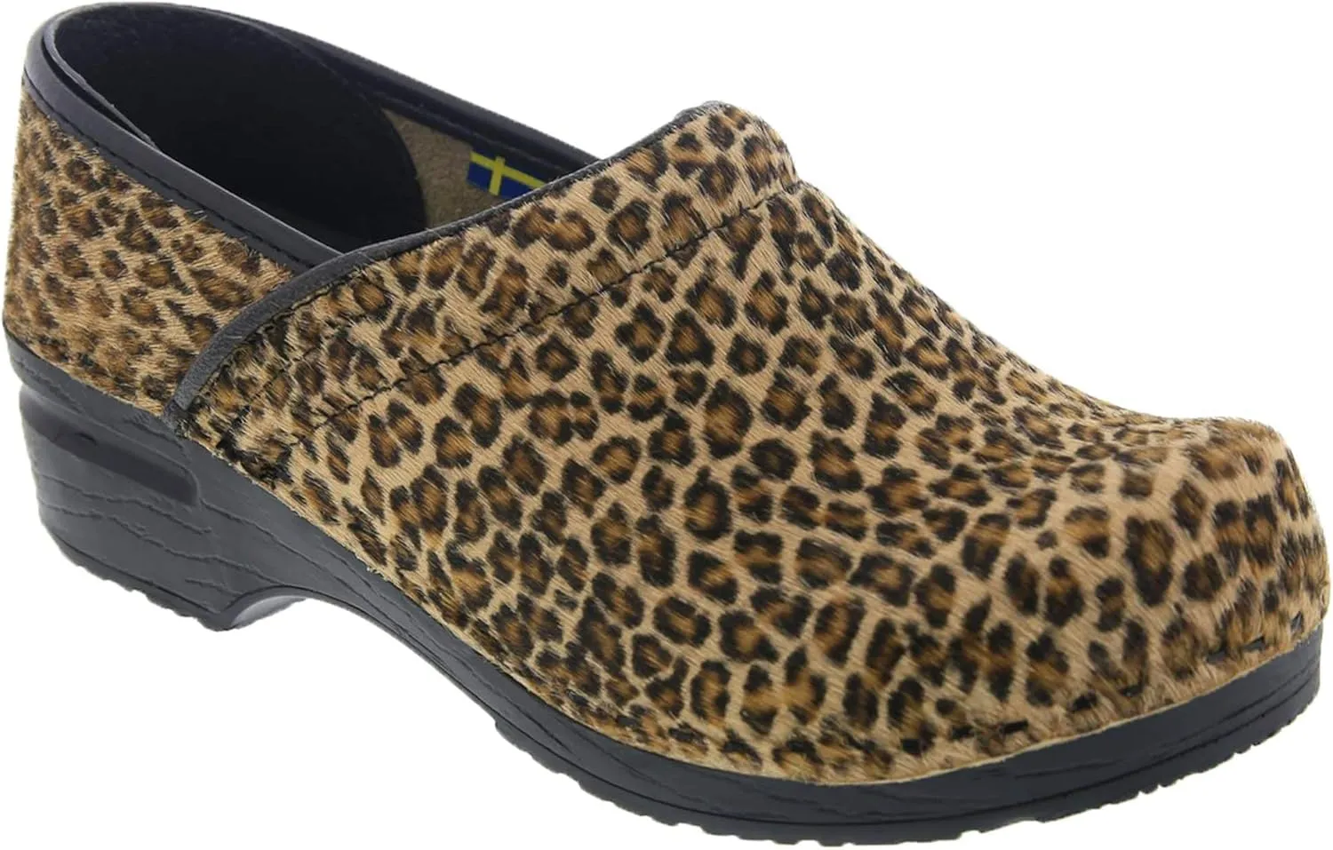BJORK Swedish Comfort Women's Professional Safari Collection