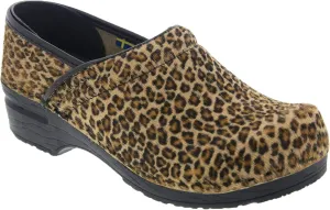 BJORK Swedish Comfort Women's Professional Safari Collection