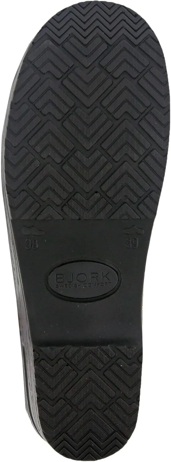 BJORK Swedish Comfort Women's Professional Safari Collection