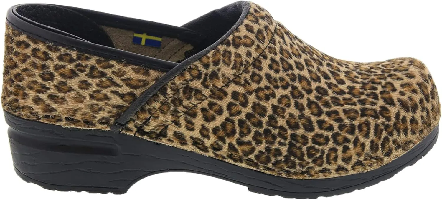 BJORK Swedish Comfort Women's Professional Safari Collection