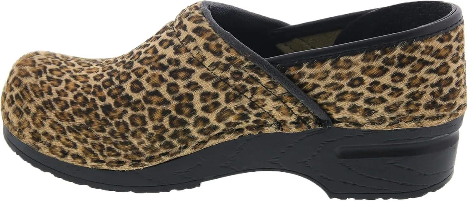BJORK Swedish Comfort Women's Professional Safari Collection