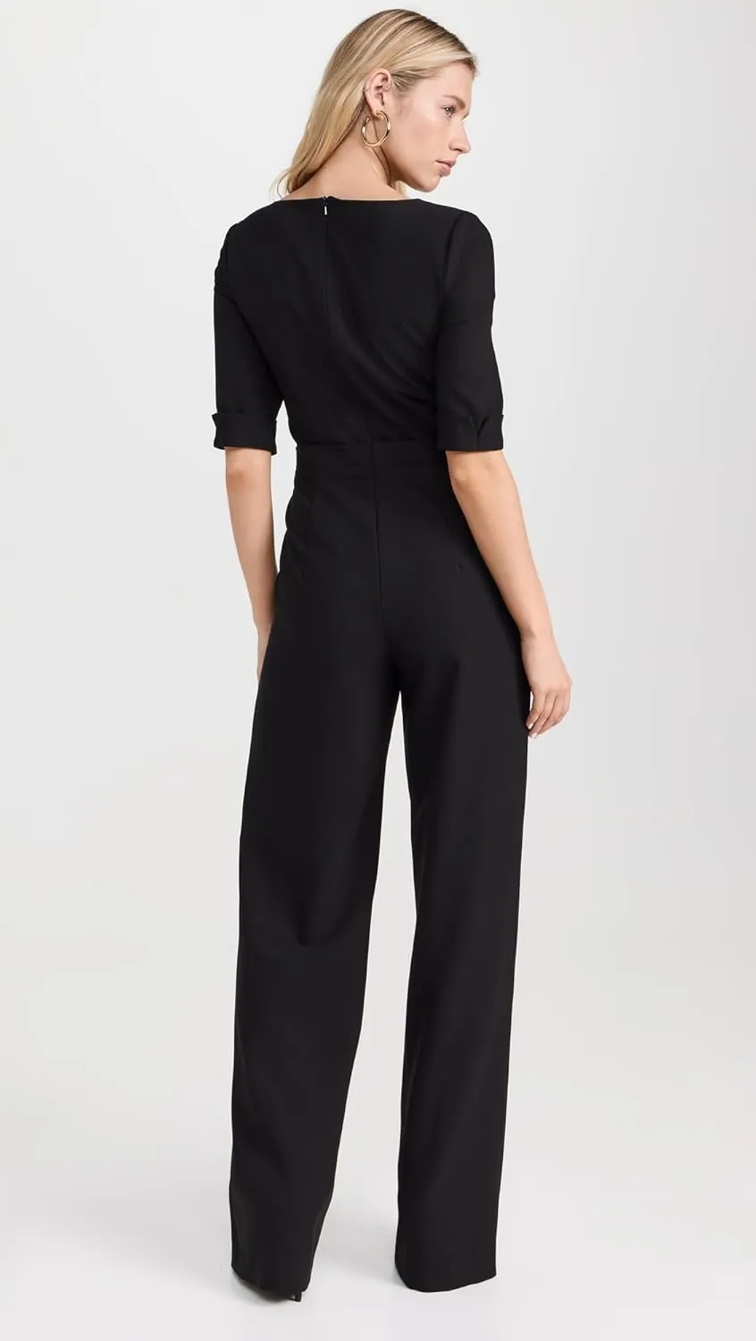 Black Halo Women's Kerry Jumpsuit