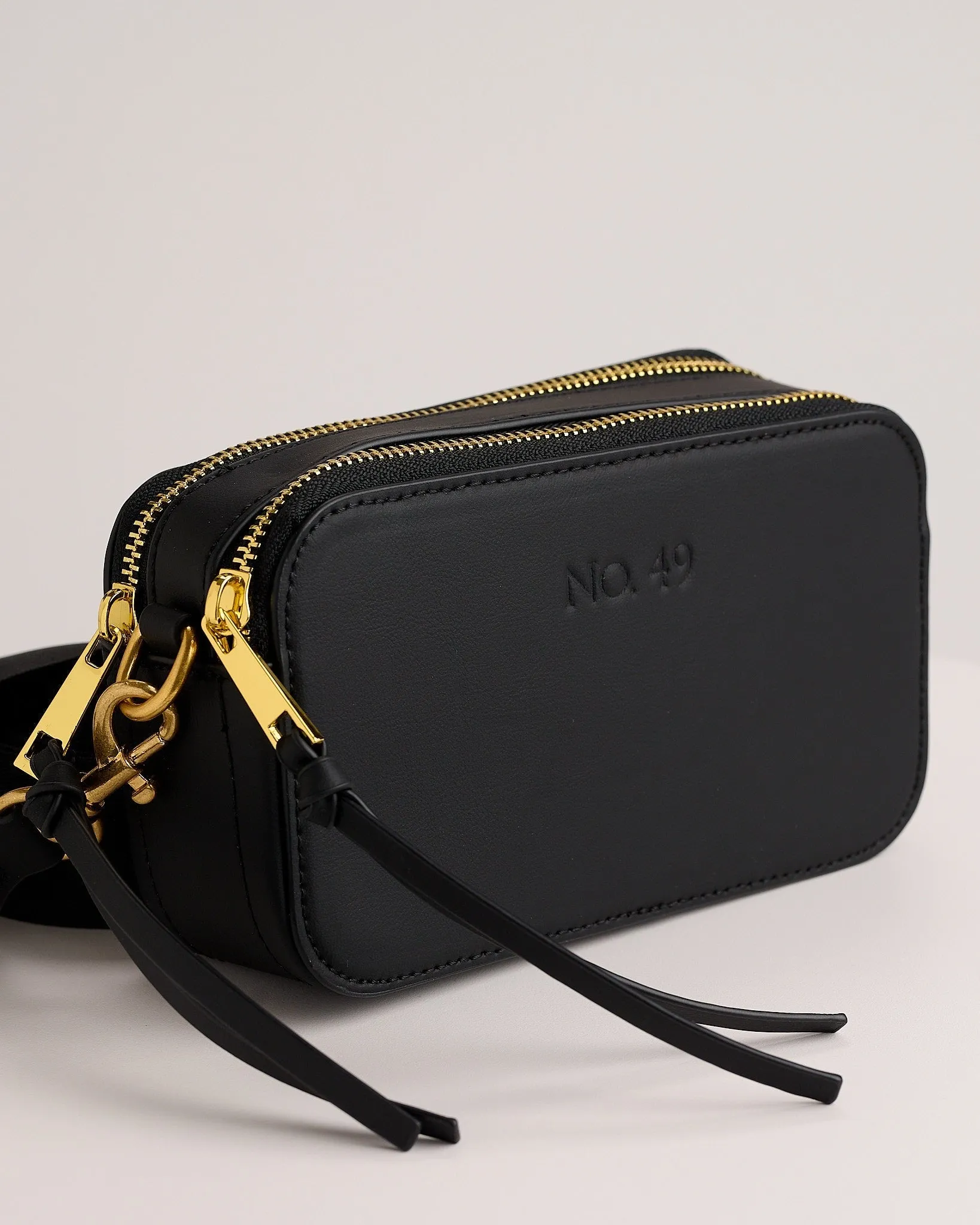 Black Kiki 2.0 Large, Bamboo