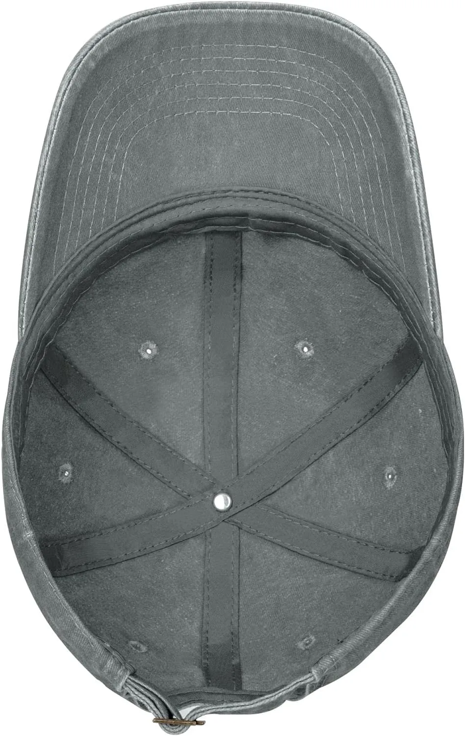 Black Raven Trucker Hat for Men Women Denim Baseball Cap Dad Hat Golf Hats