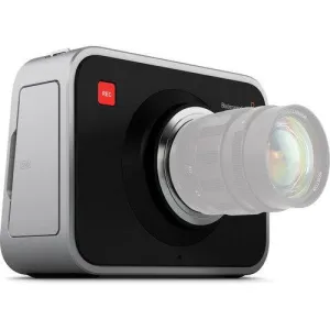 Blackmagic Design Cinema Camera MFT