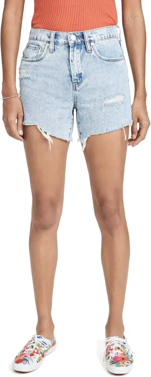 [BLANKNYC] Womens Pockets, Style, & Luxury Clothing Denim Jean Shorts with Pockets Always in Style Fashionable Comfortable