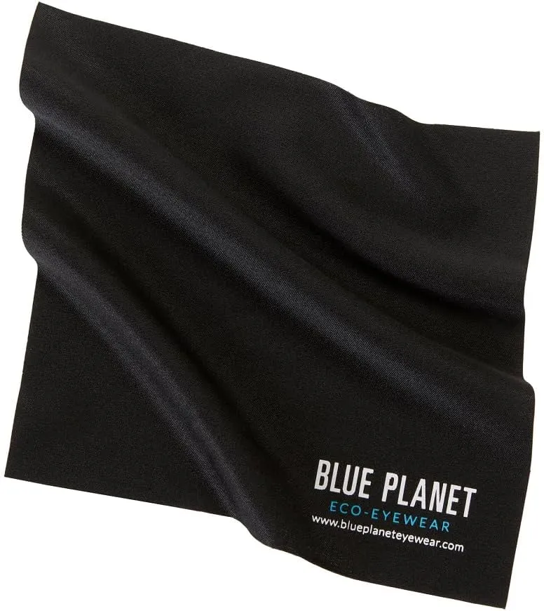 Blue Planet Cat Eye Glasses for Women and Men - Blue Light Blocking Glasses, Cat Eye Glasses Frames, Bluelight Blockers