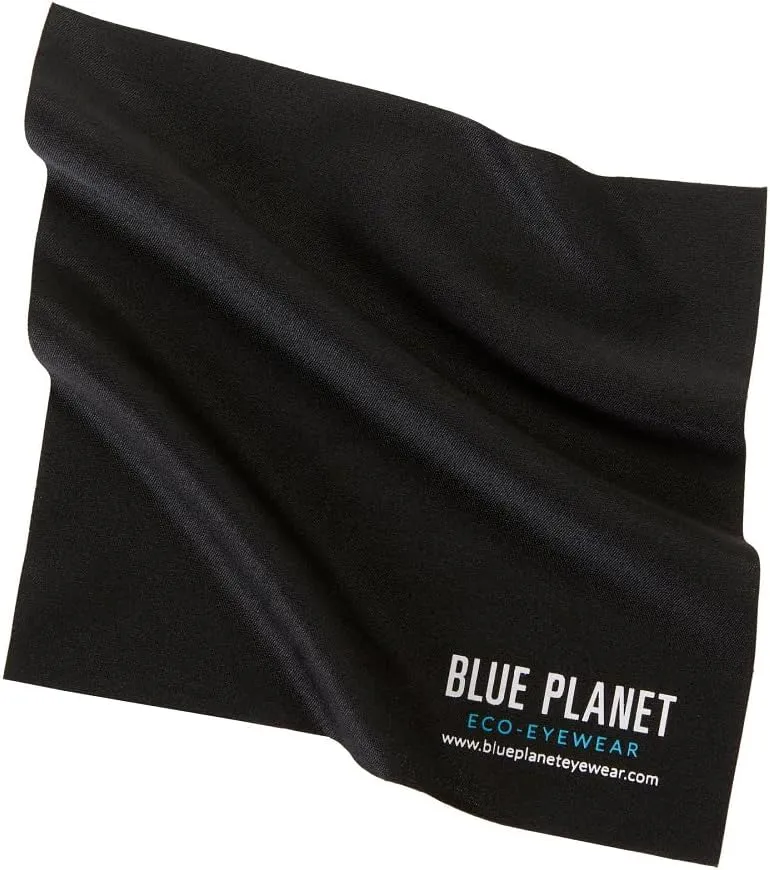 Blue Planet Cat Eye Glasses for Women and Men - Blue Light Blocking Glasses, Cat Eye Glasses Frames, Bluelight Blockers
