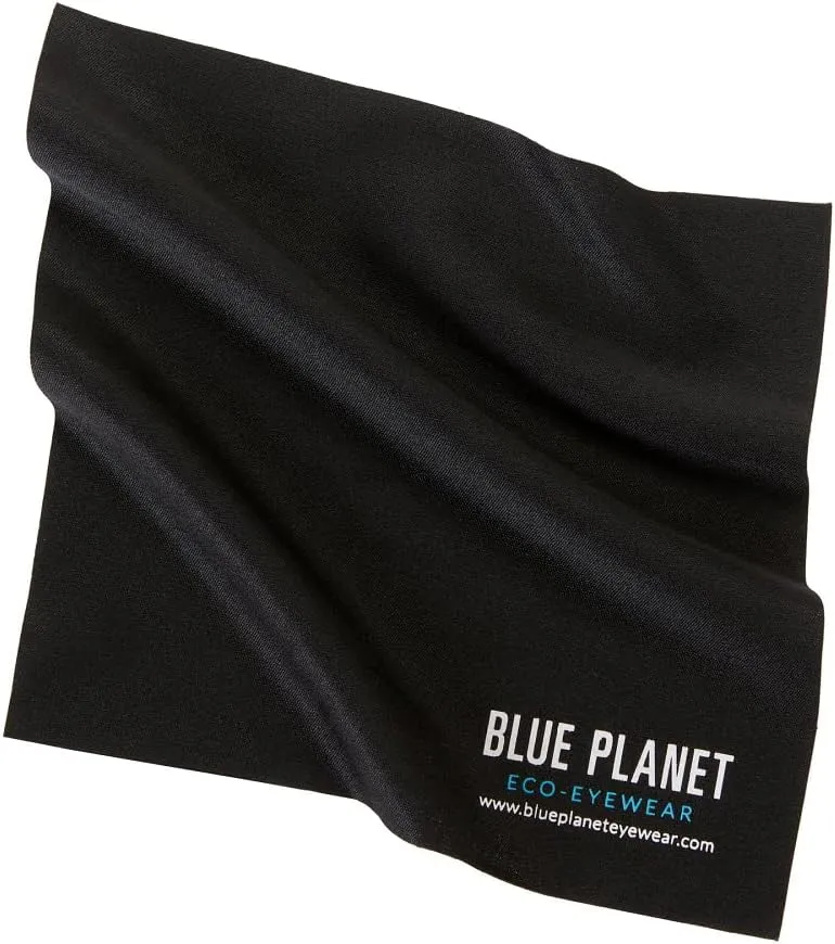 Blue Planet Cat Eye Glasses for Women and Men - Blue Light Blocking Glasses, Cat Eye Glasses Frames, Bluelight Blockers