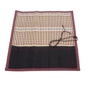 Bamboo Woven Handbags