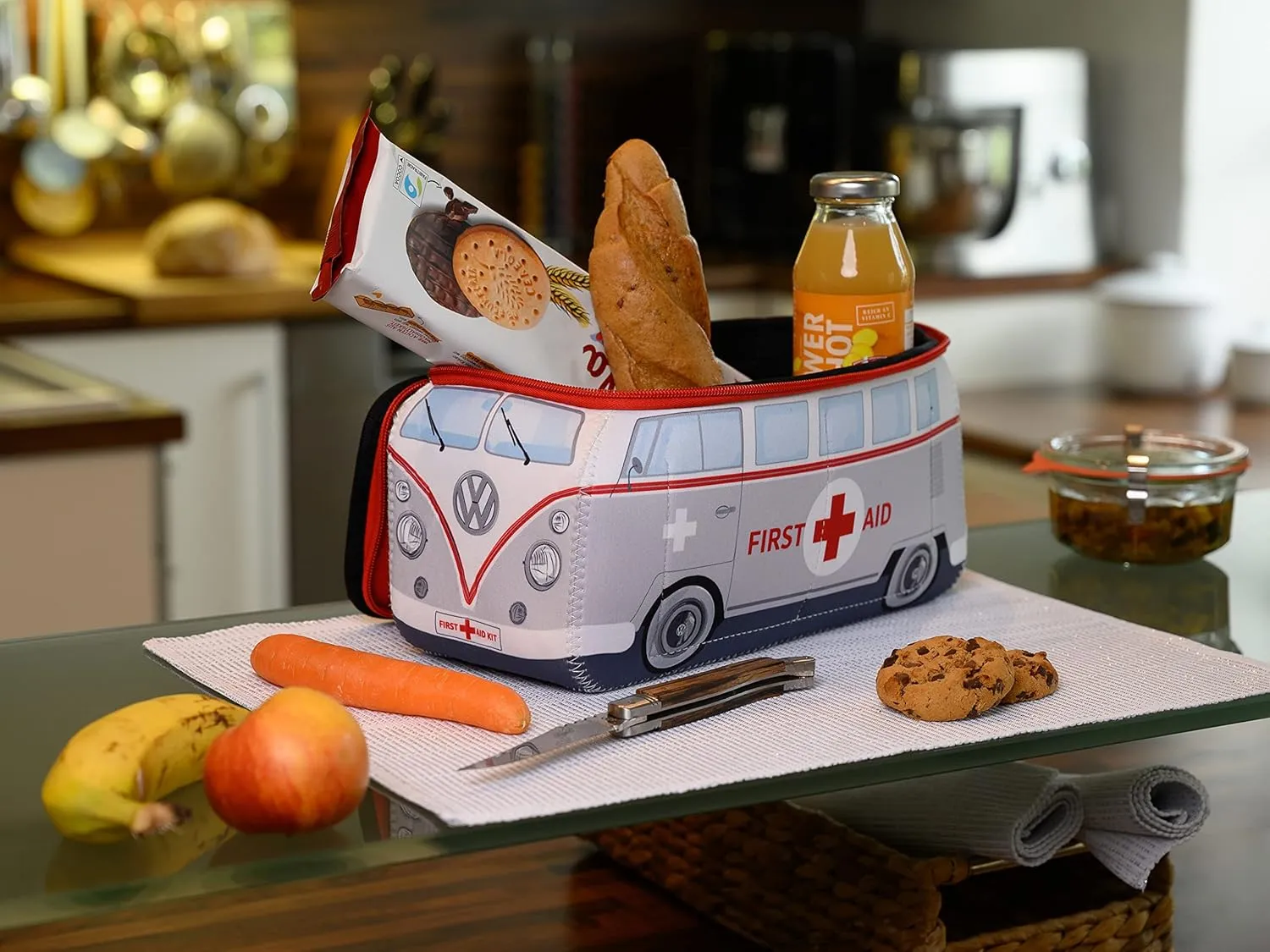 BRISA T1 Bus