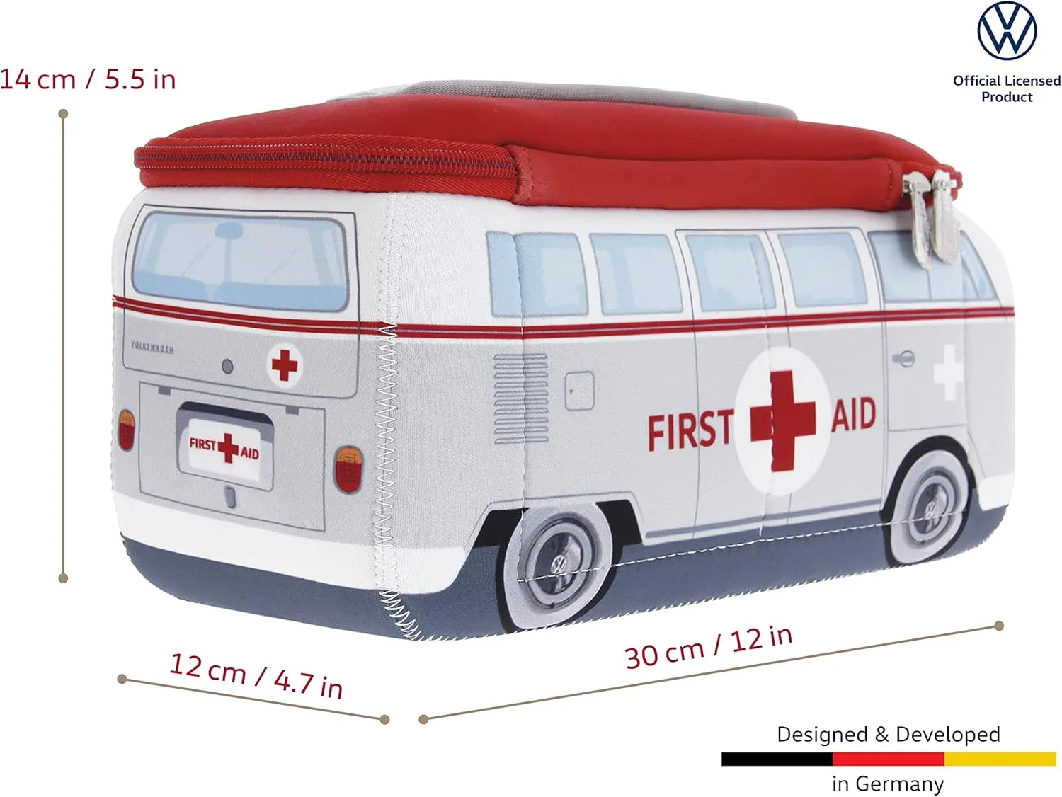 BRISA T1 Bus