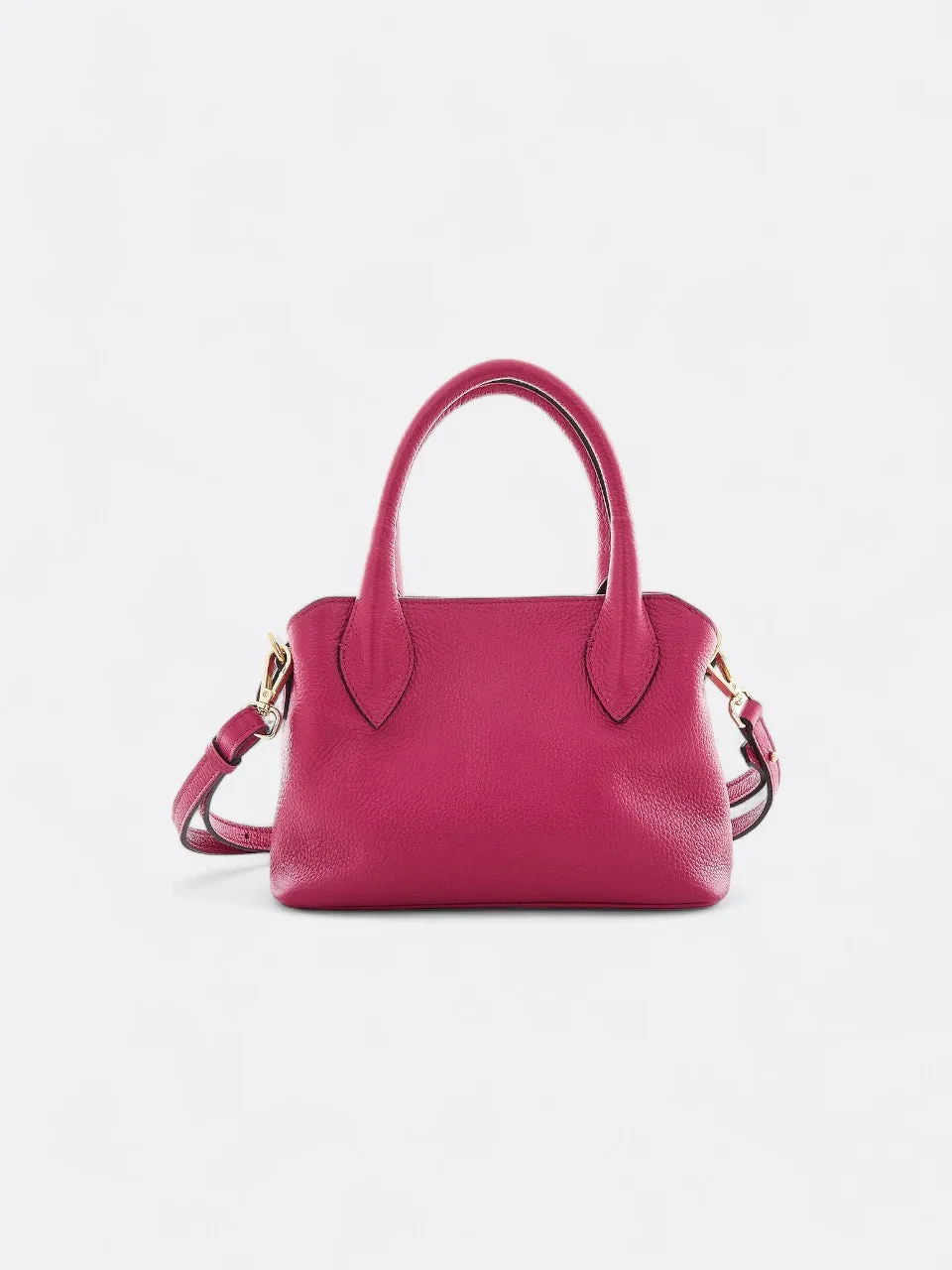 Calf Leather Handbags