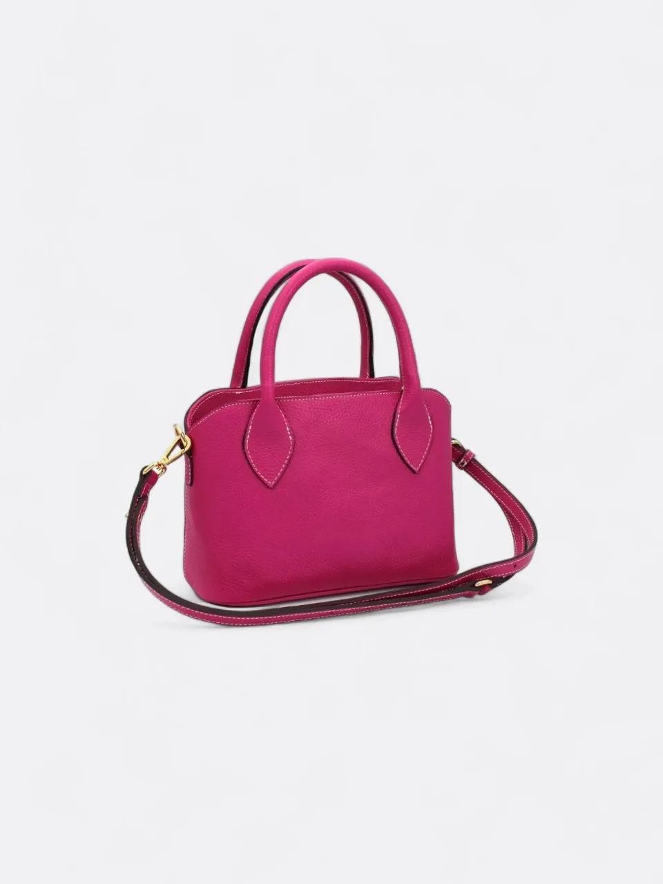 Calf Leather Handbags