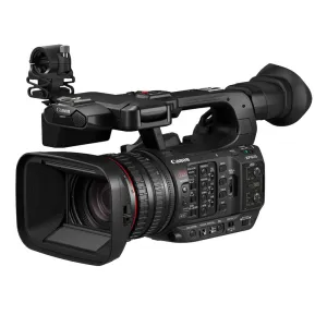 Canon XF605 UHD 4K HDR Pro Camcorder