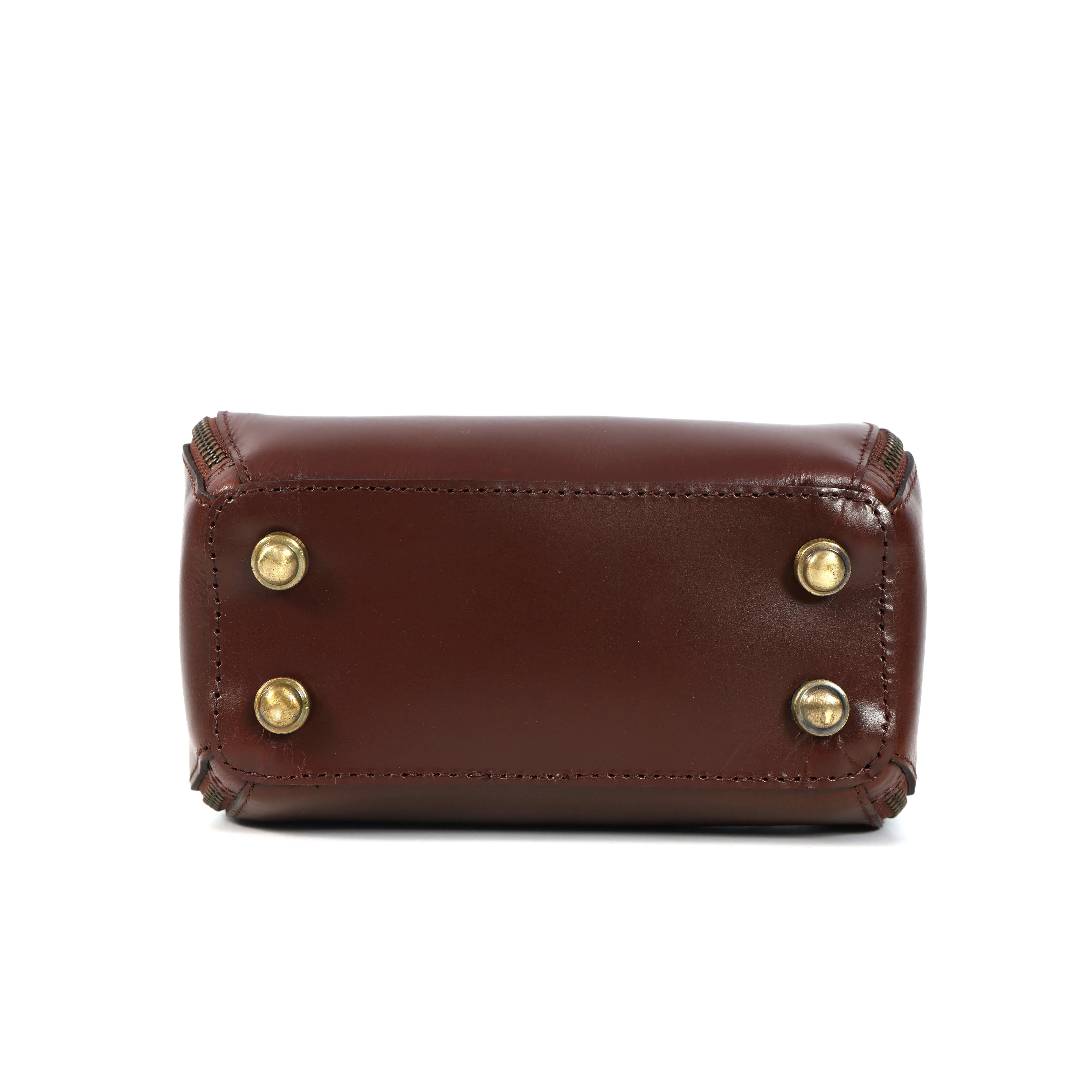 Celtic pure leather sling bag with extra storage for girls and women | Party wear, Art: BG-1568