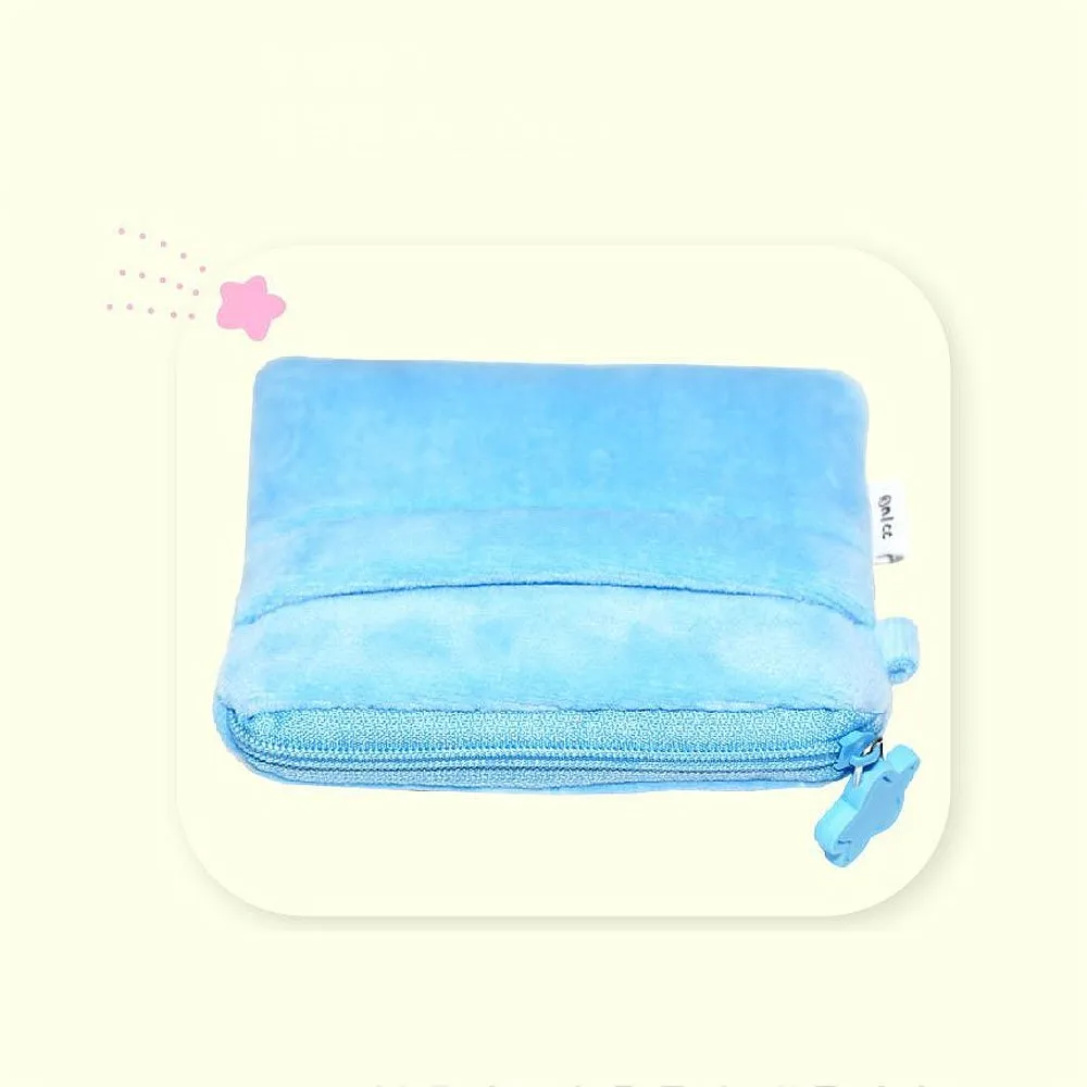 Chiikawa Hachiware Mini Pouch
