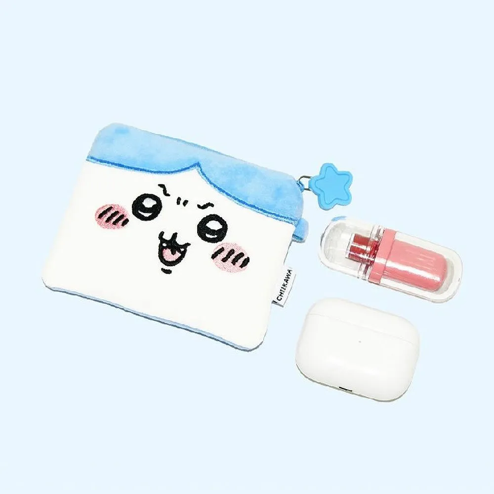 Chiikawa Hachiware Mini Pouch