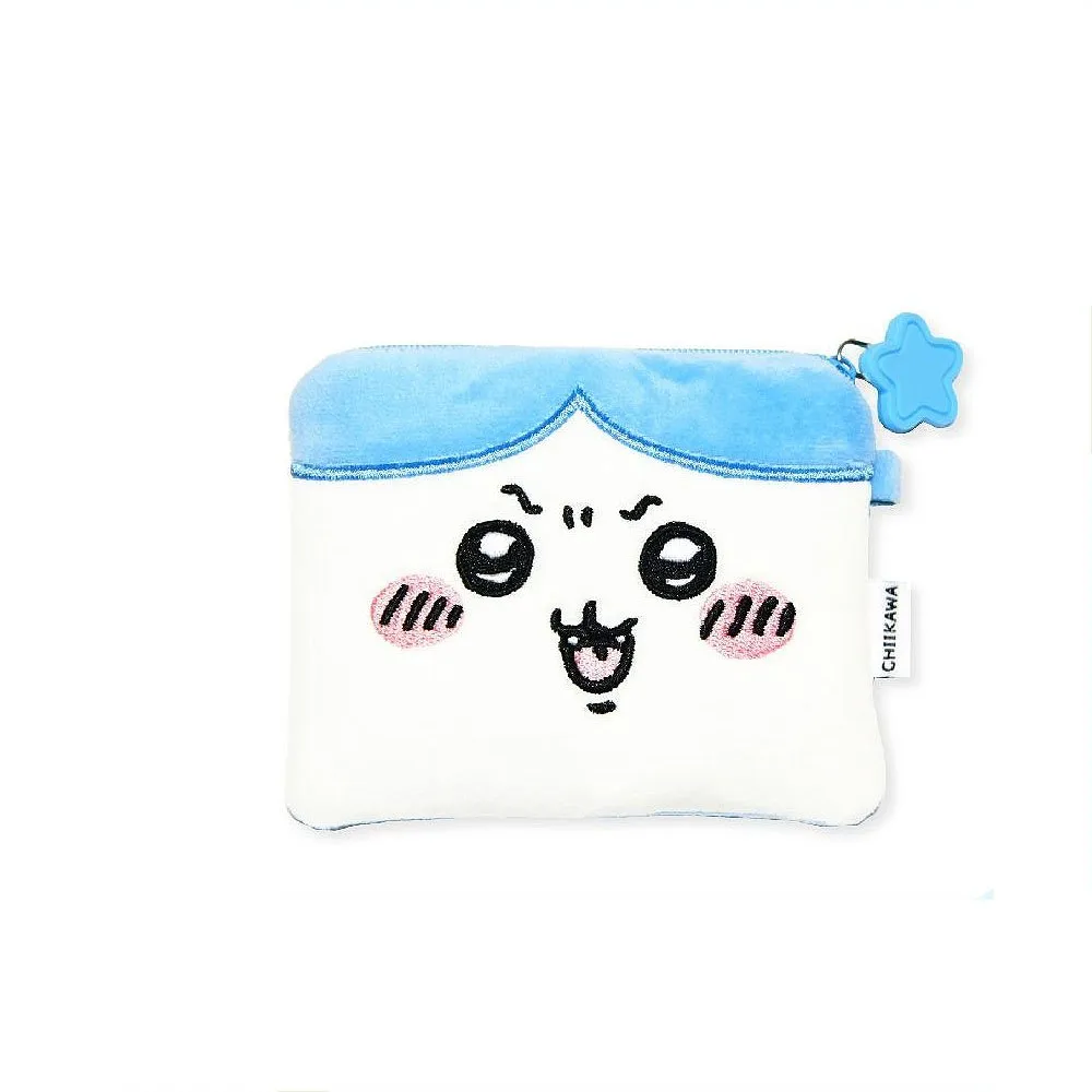 Chiikawa Hachiware Mini Pouch