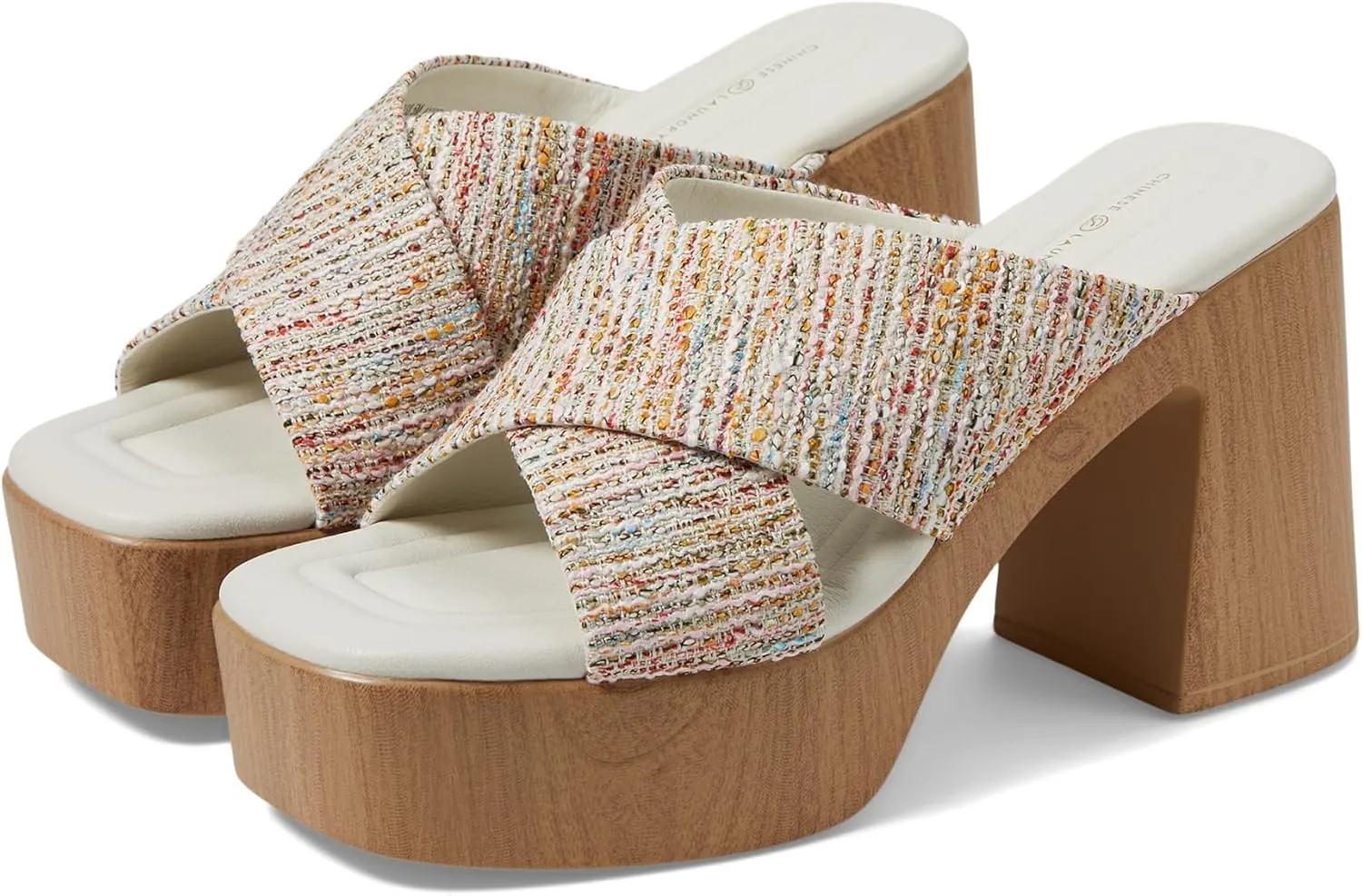 Chinese Laundry Women's Arling Platform