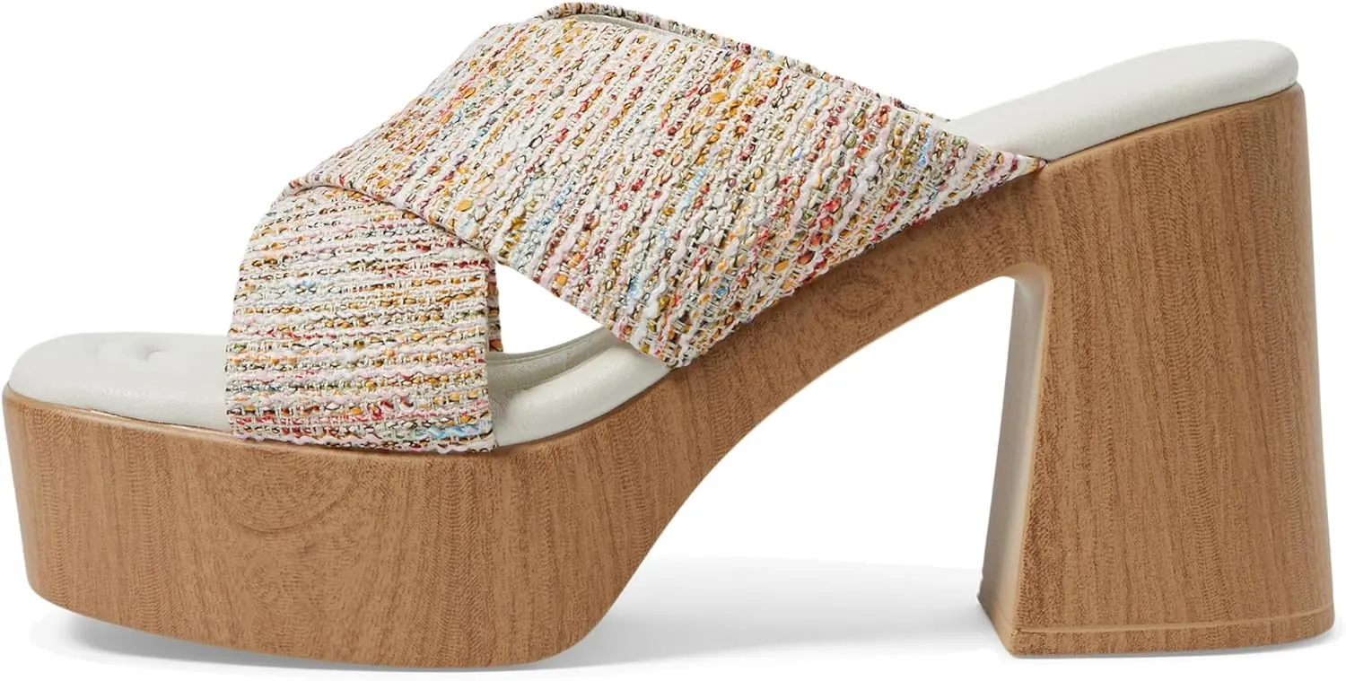 Chinese Laundry Women's Arling Platform