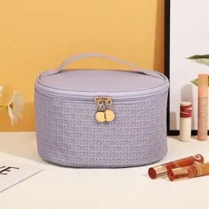 Cielo | Large Cosmetic Bag for Travel with High Capacity