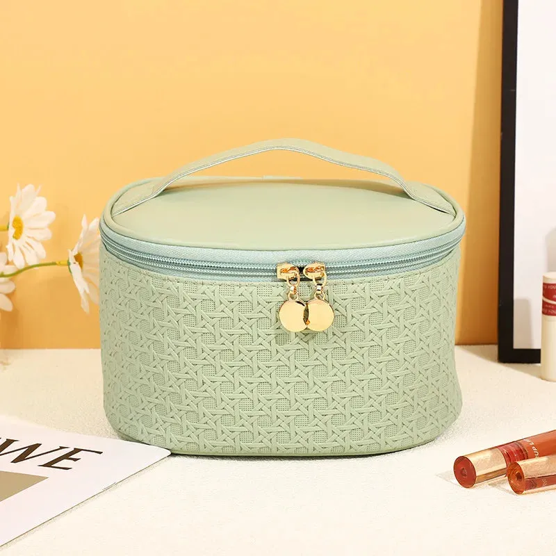 Cielo | Large Cosmetic Bag for Travel with High Capacity