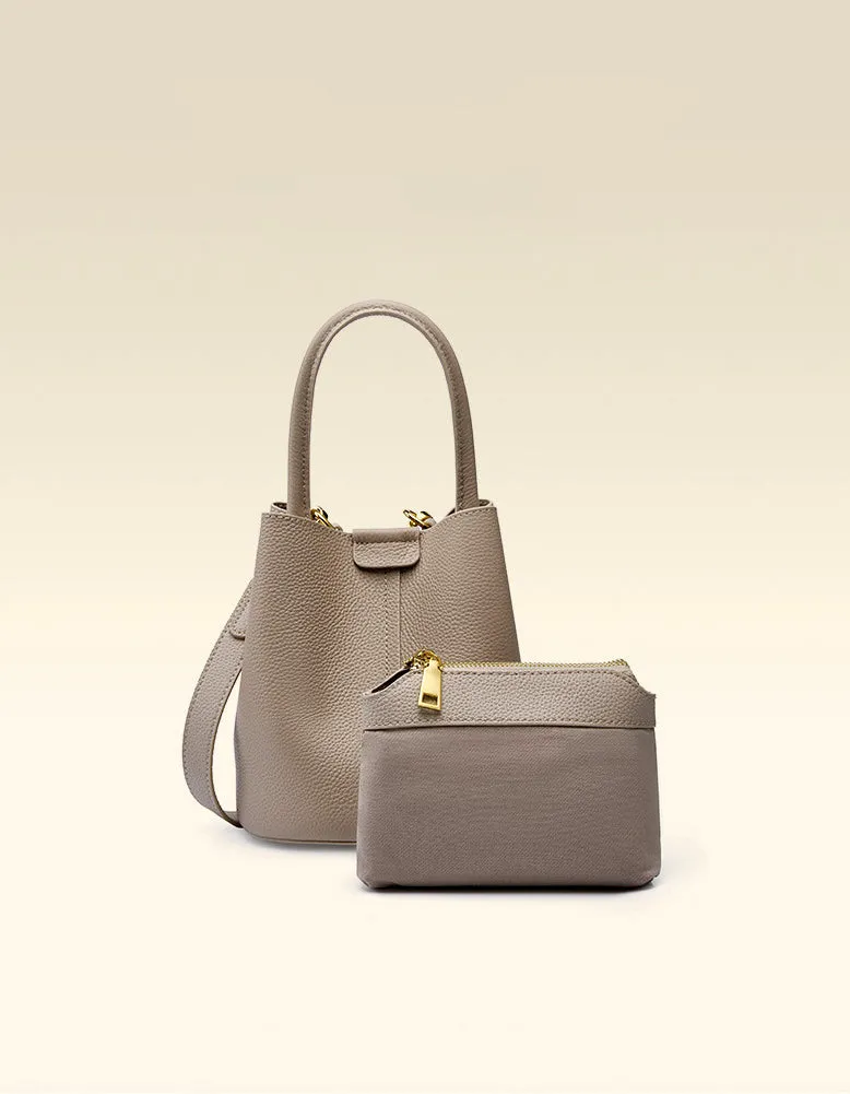 City Chic Crossbody Bag