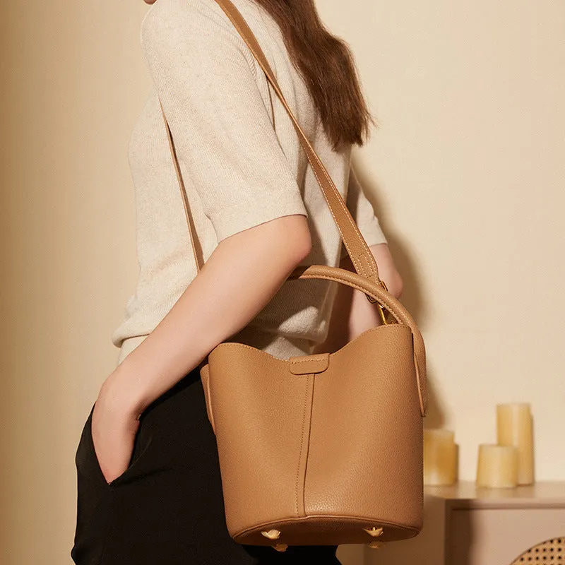 City Chic Crossbody Bag