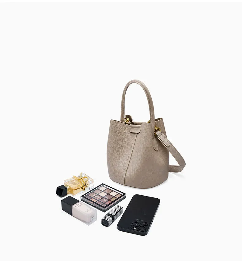 City Chic Crossbody Bag
