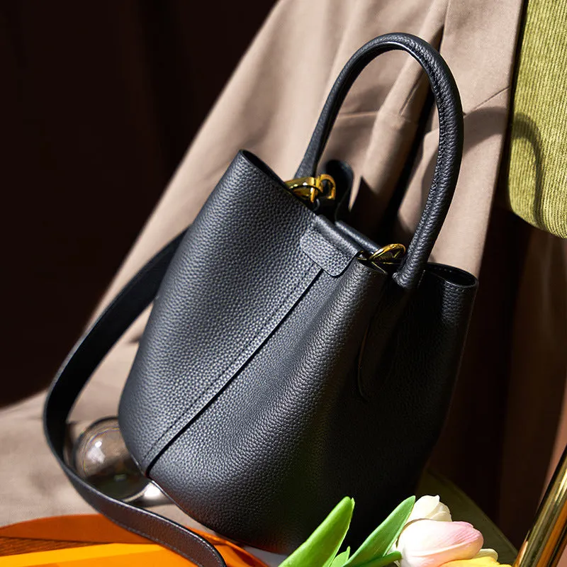 City Chic Crossbody Bag