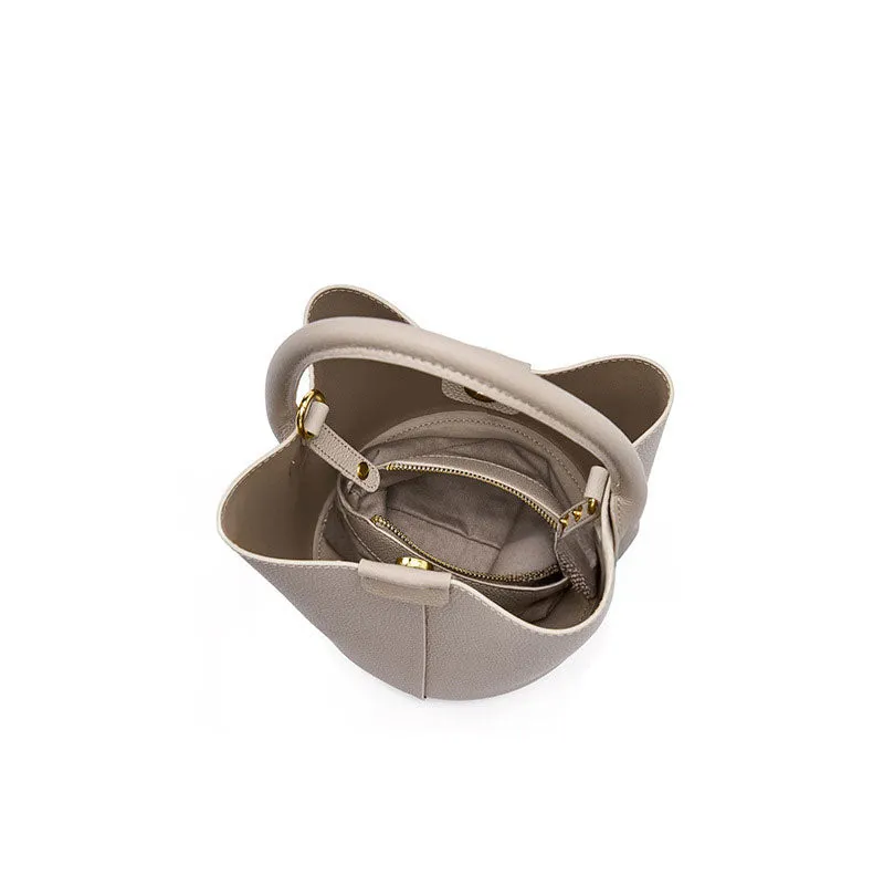City Chic Crossbody Bag