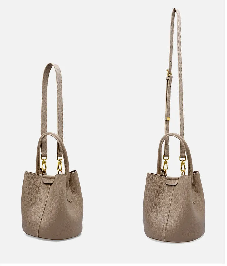 City Chic Crossbody Bag