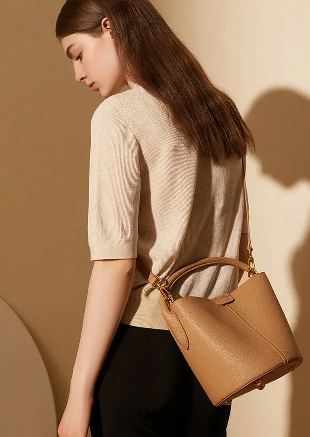 City Chic Crossbody Bag