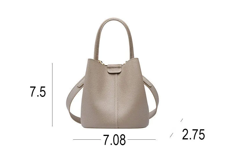 City Chic Crossbody Bag