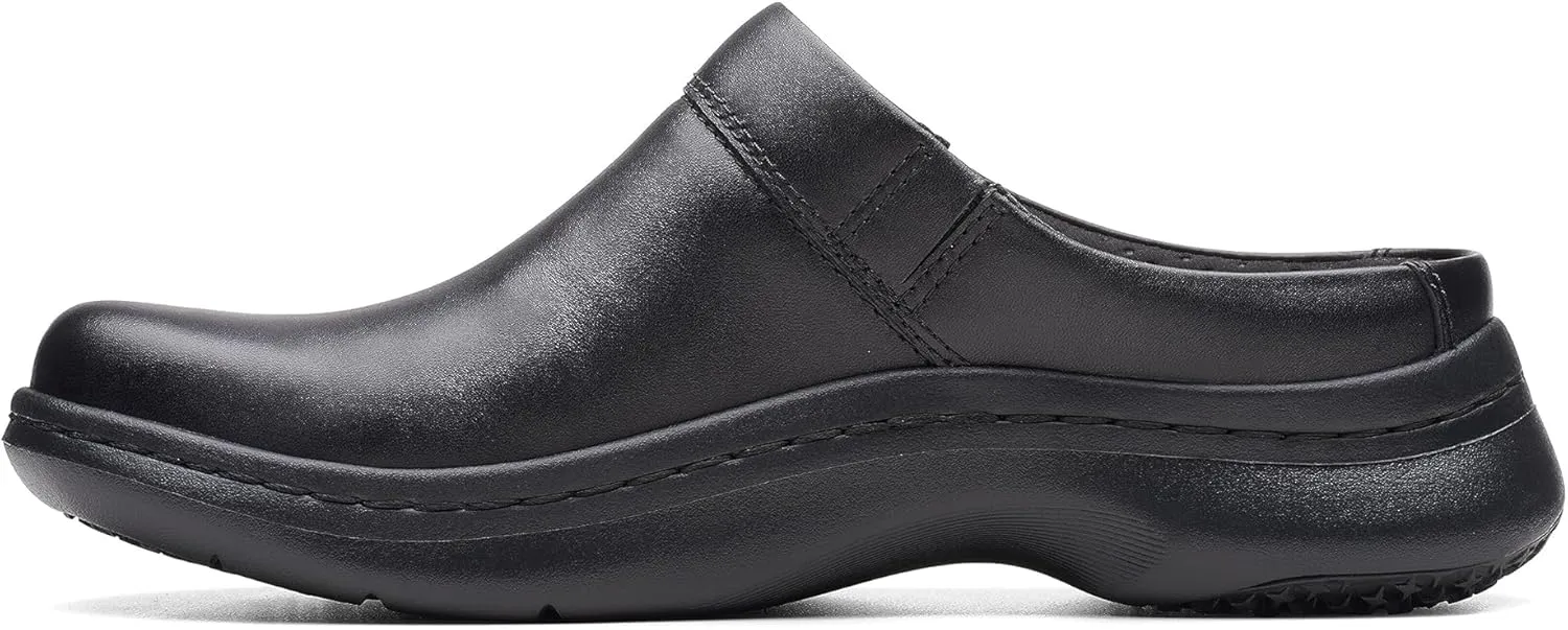 Clarks Women's Pro Clog