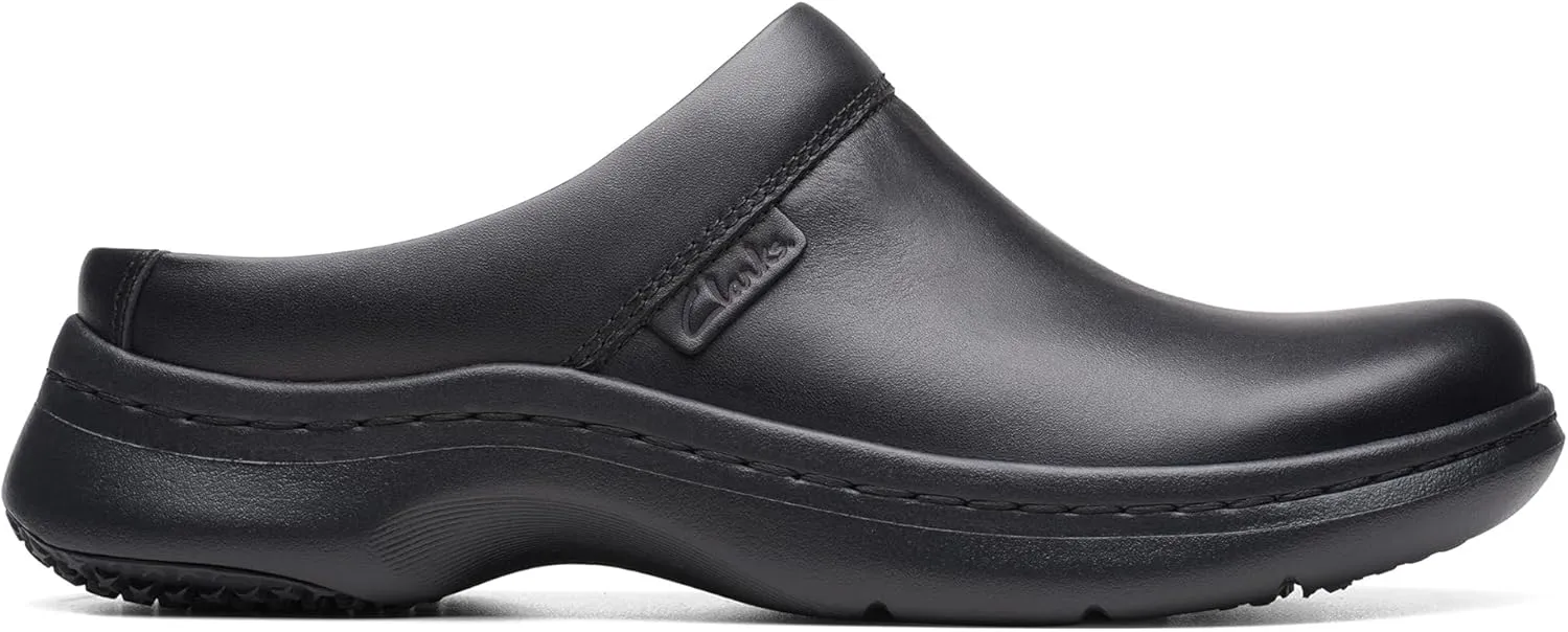 Clarks Women's Pro Clog