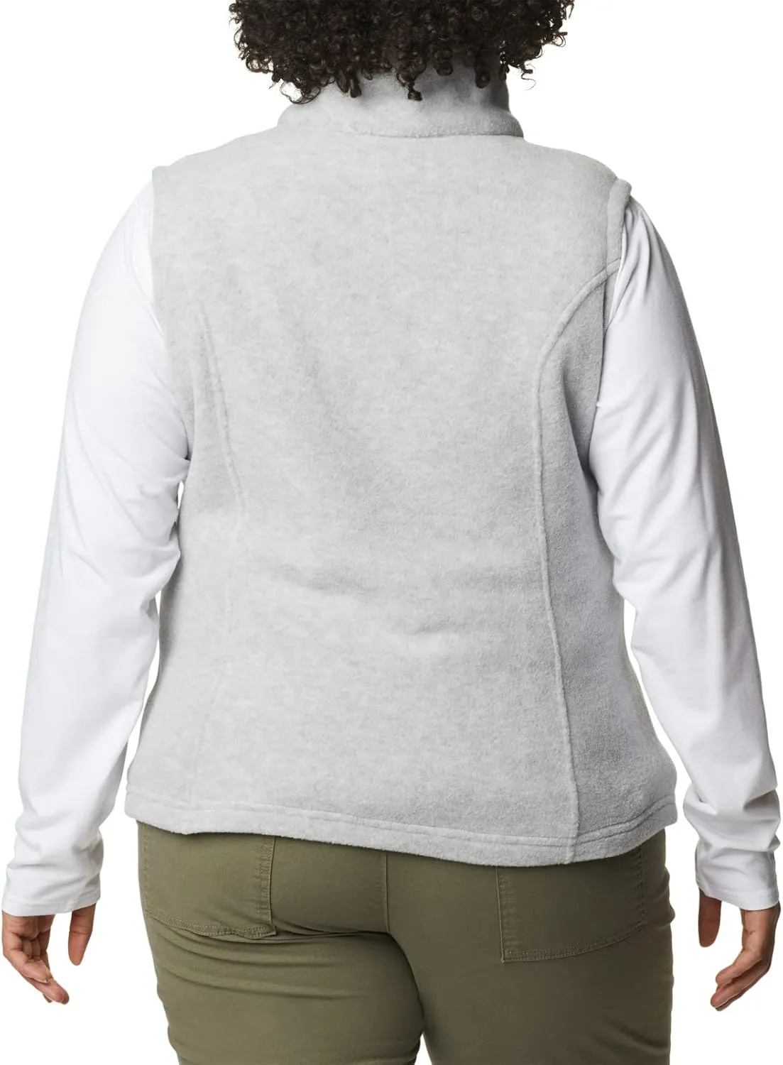 Columbia Women's Benton Springs Vest