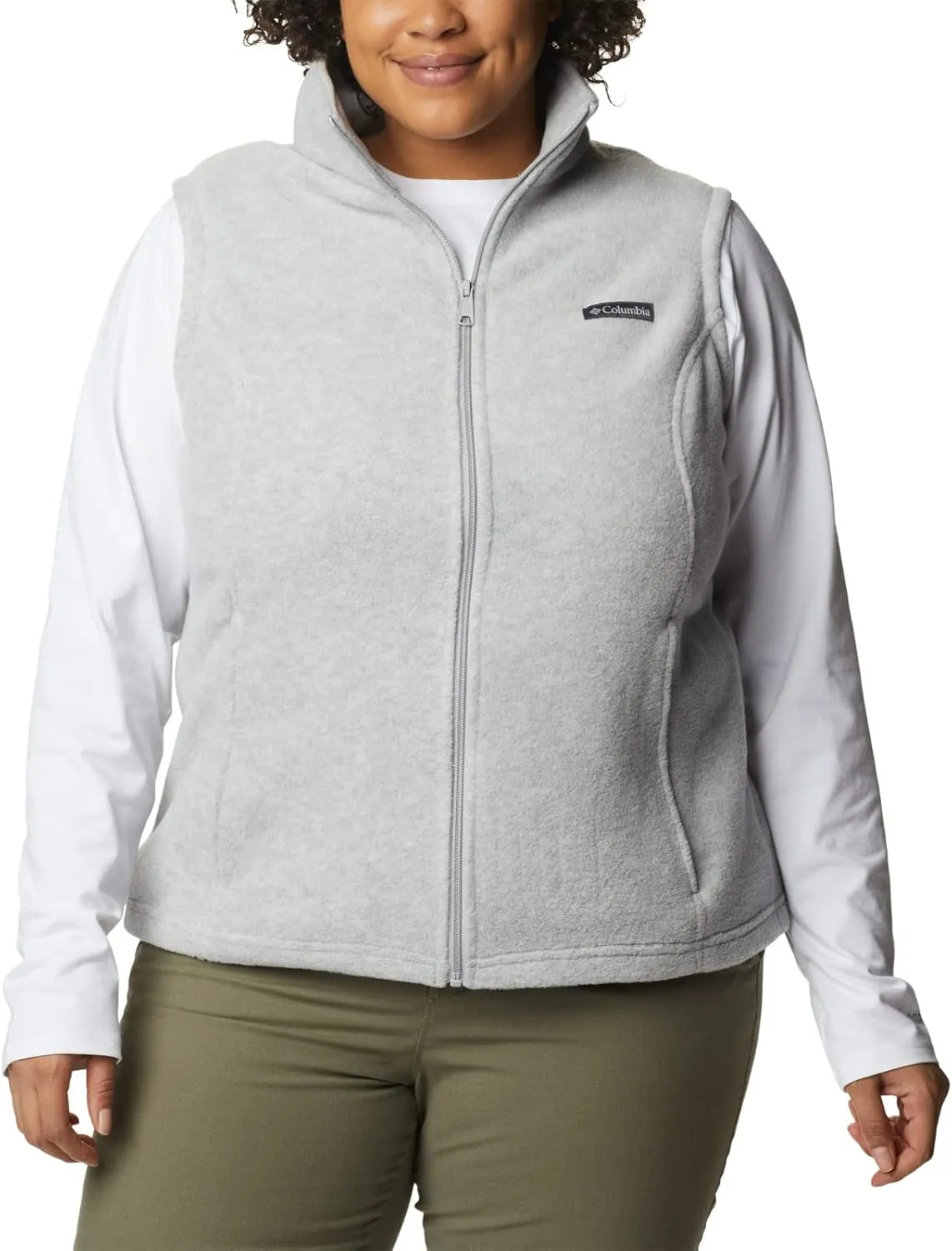 Columbia Women's Benton Springs Vest