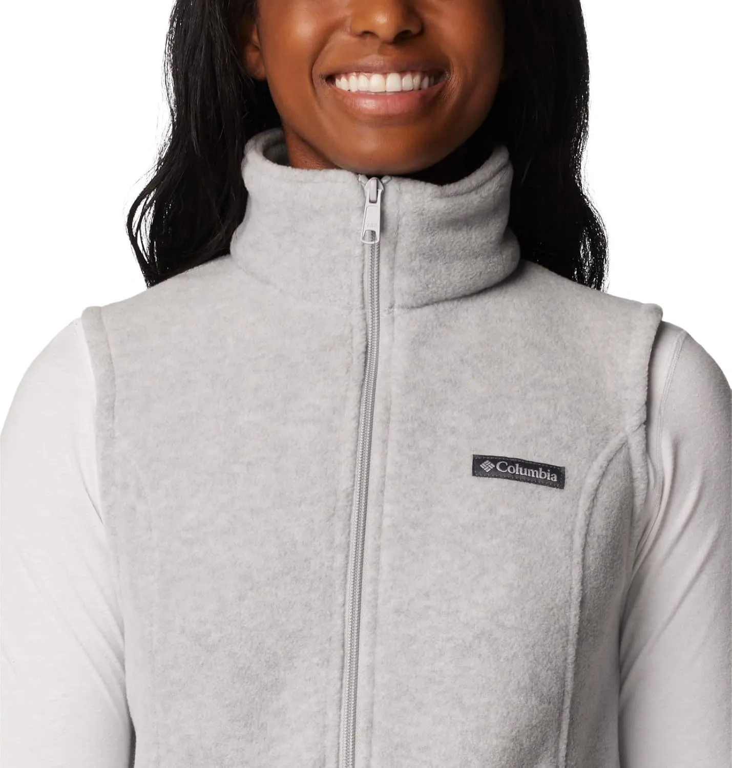 Columbia Women's Benton Springs Vest