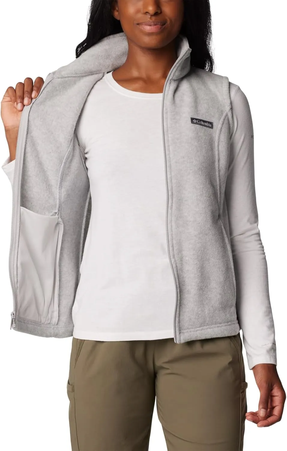 Columbia Women's Benton Springs Vest