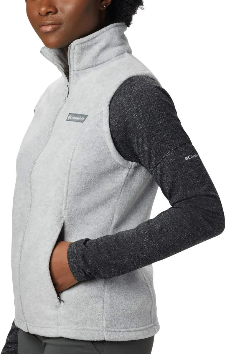 Columbia Women's Benton Springs Vest