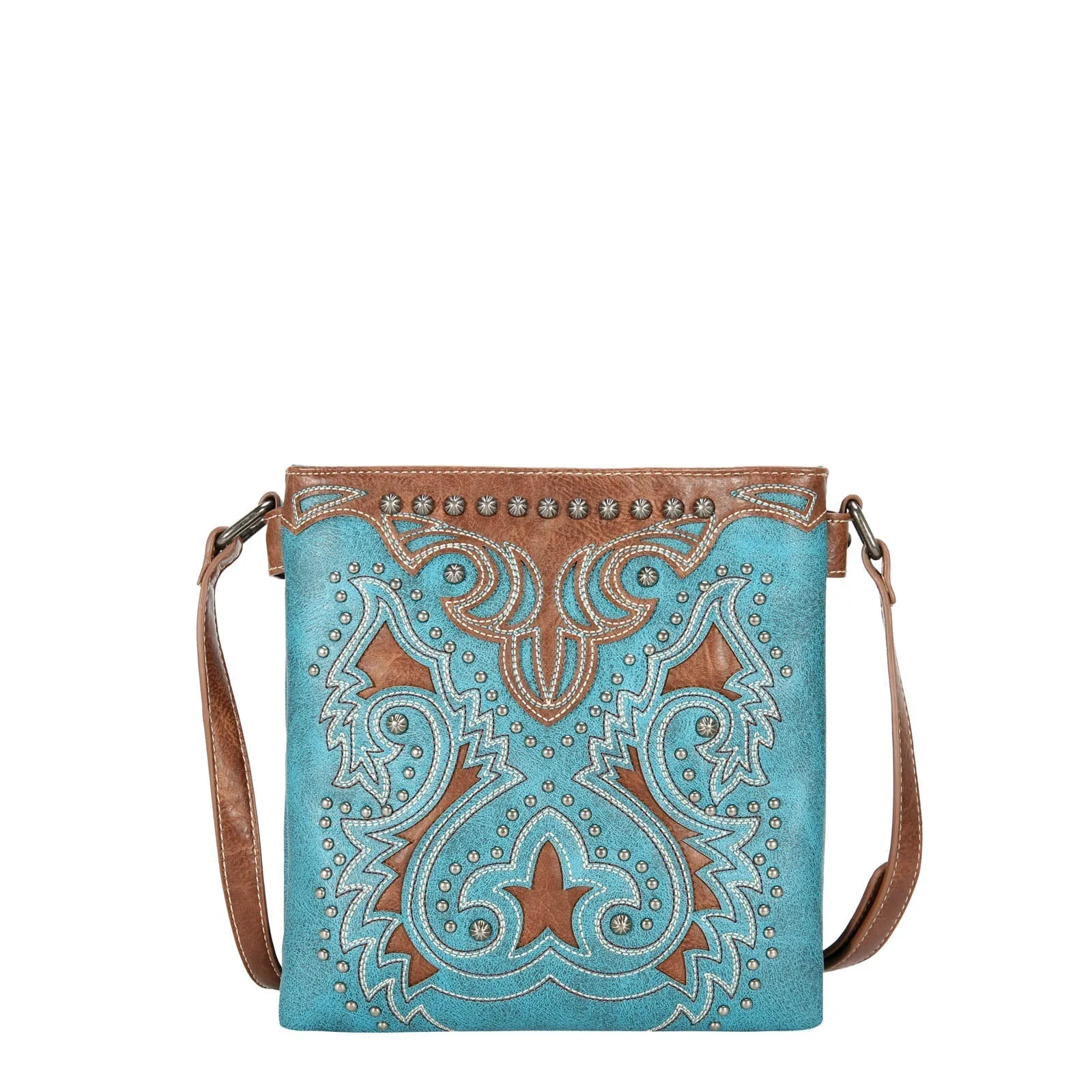 Concealed Carry Crossbody