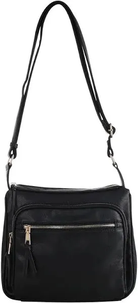 Concealed Carry Crossbody