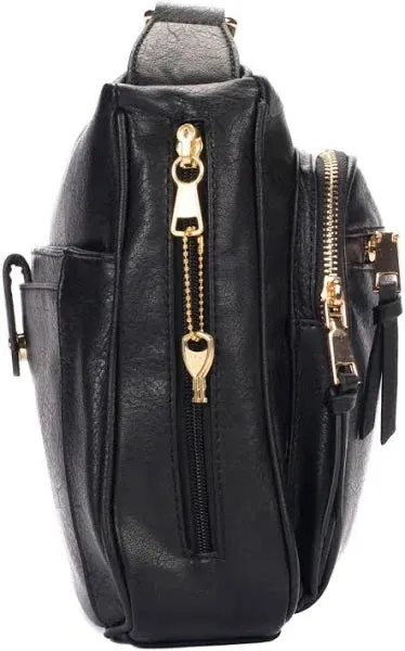Concealed Carry Crossbody