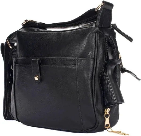 Concealed Carry Crossbody