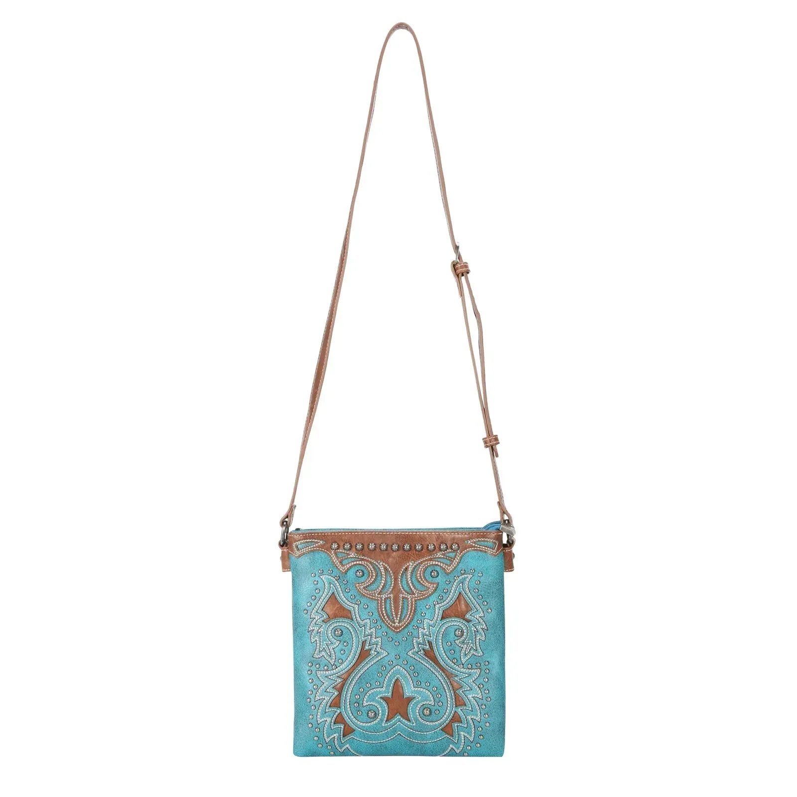 Concealed Carry Crossbody