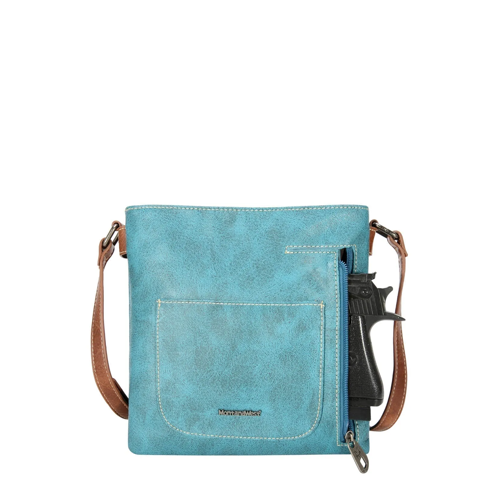 Concealed Carry Crossbody