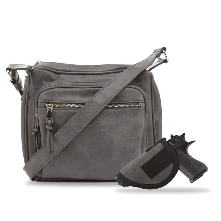 Concealed Carry Crossbody
