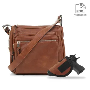 Concealed Carry Crossbody